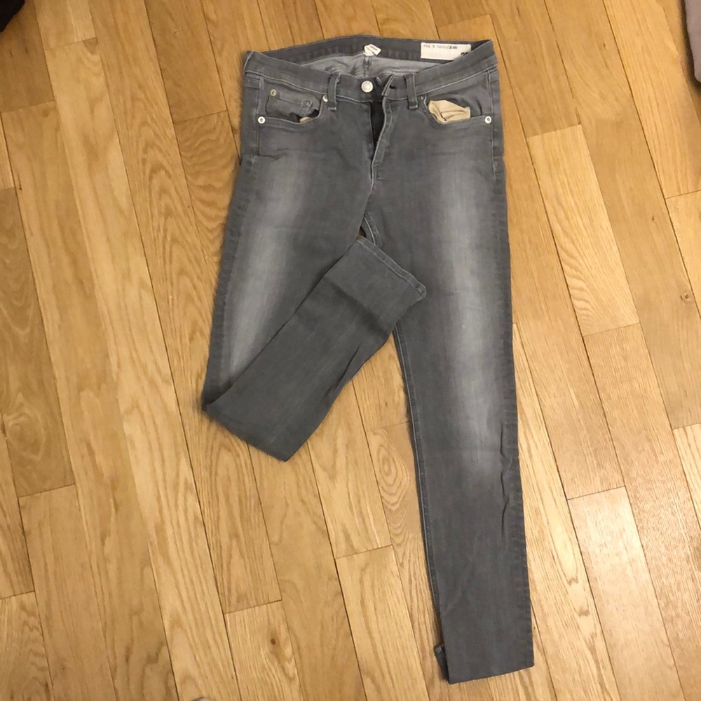 Rag and Bone Jeans